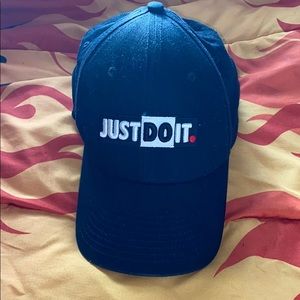 Nike hat